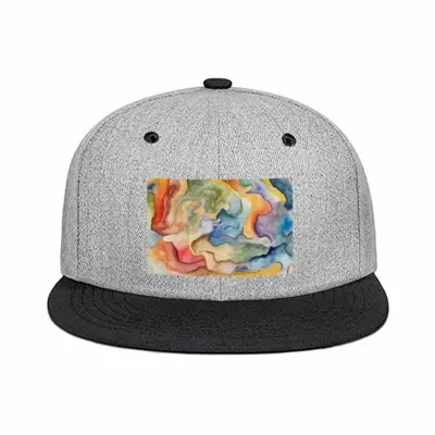 Chorus 1 Flat Brim Hip Hop Hat