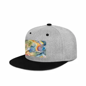 Chorus 1 Flat Brim Hip Hop Hat