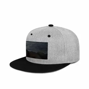 Rupta Street #009 Flat Brim Hip Hop Hat