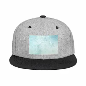 Daydreaming Flat Brim Hip Hop Hat