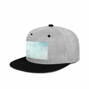 Daydreaming Flat Brim Hip Hop Hat