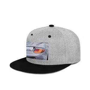 Carrera Gt Flat Brim Hip Hop Hat