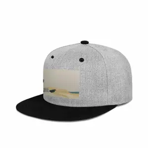 Gacholle Lighthouse Flat Brim Hip Hop Hat