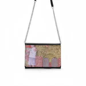 Mego Multifunctional Shoulder Bag