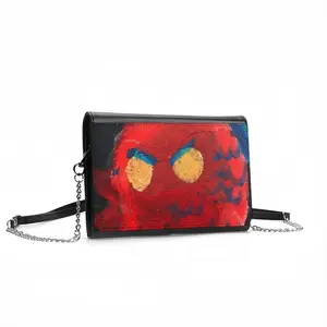 Derrida Bird Multifunctional Shoulder Bag