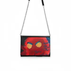 Derrida Bird Multifunctional Shoulder Bag