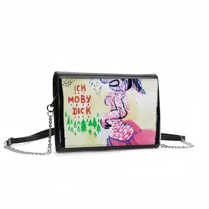 Ich Moby Dick Multifunctional Shoulder Bag