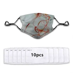 Circus 2 Face Mask With 10pcs Filters