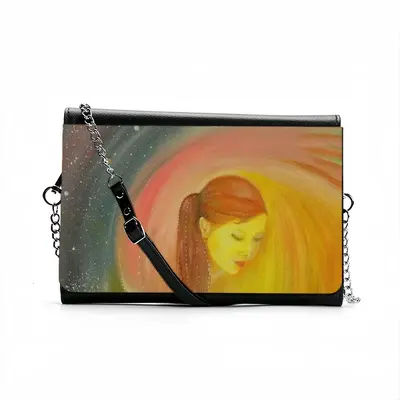 Aura Multifunctional Shoulder Bag