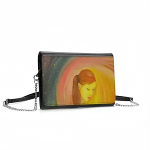 Aura Multifunctional Shoulder Bag