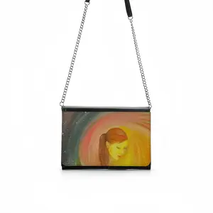 Aura Multifunctional Shoulder Bag