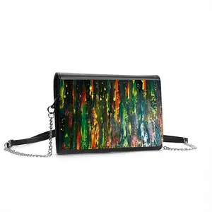 Dancing Cells H Multifunctional Shoulder Bag