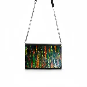 Dancing Cells H Multifunctional Shoulder Bag