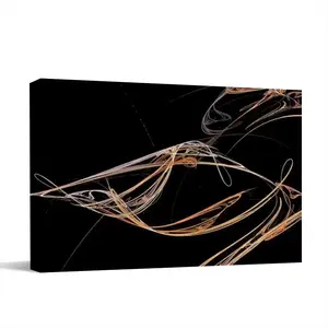 Apophysis 38 Canvas Decorative Painting (Multi-Size, Transverse)