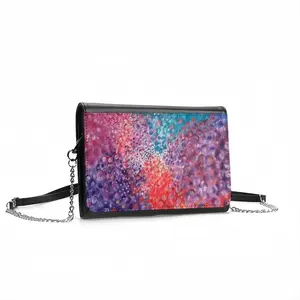 A Field Of Energy S Multifunctional Shoulder Bag