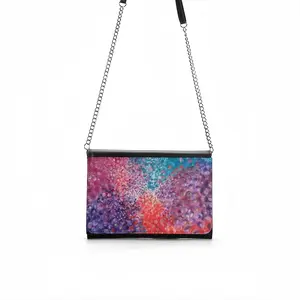 A Field Of Energy S Multifunctional Shoulder Bag