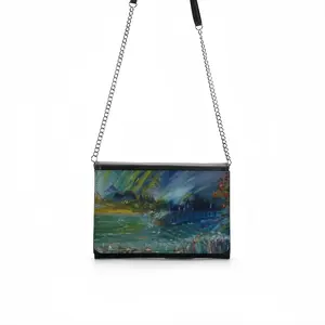 Alba Ii Multifunctional Shoulder Bag