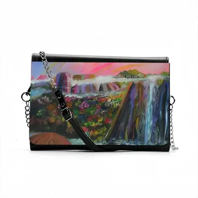 From Far Away From Within Multifunctional Shoulder Bag