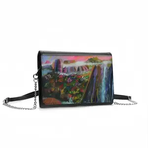 From Far Away From Within Multifunctional Shoulder Bag