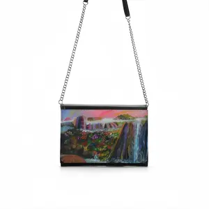 From Far Away From Within Multifunctional Shoulder Bag