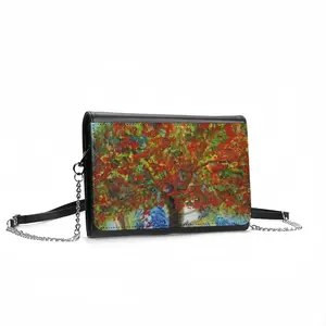 Flambo Dream Multifunctional Shoulder Bag