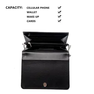 Everything Is Real Multifunctional Shoulder Bag