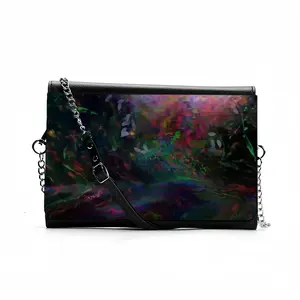 Love And Light Over Darkness Multifunctional Shoulder Bag