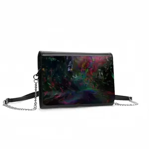 Love And Light Over Darkness Multifunctional Shoulder Bag