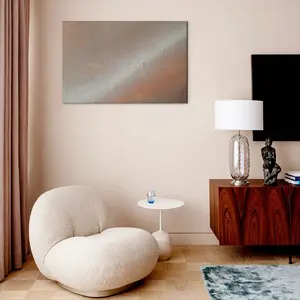 Aurora Canvas Decorative Painting (Multi-Size, Transverse)