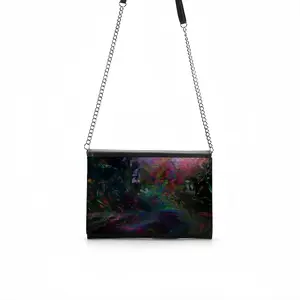 Love And Light Over Darkness Multifunctional Shoulder Bag