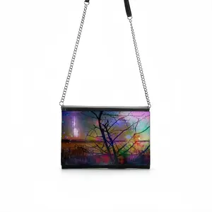 Hypnotic Universe Multifunctional Shoulder Bag