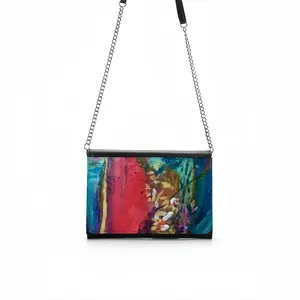 Ka Poy Is Dead Multifunctional Shoulder Bag