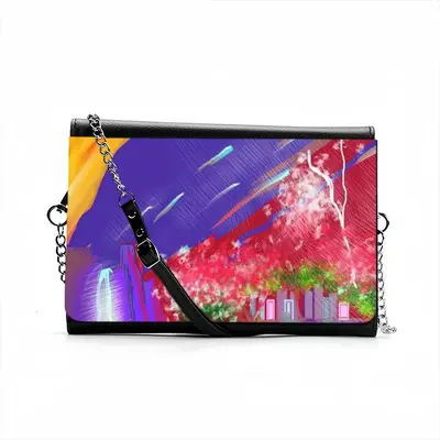 Catatumbo Libertad Multifunctional Shoulder Bag