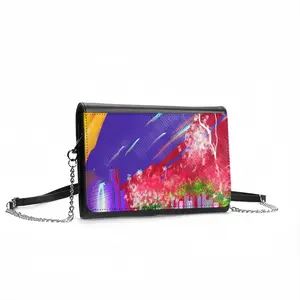 Catatumbo Libertad Multifunctional Shoulder Bag