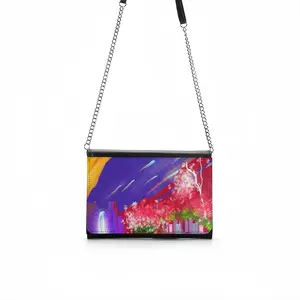 Catatumbo Libertad Multifunctional Shoulder Bag