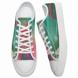 Men Creation Retro Canvas Shoes