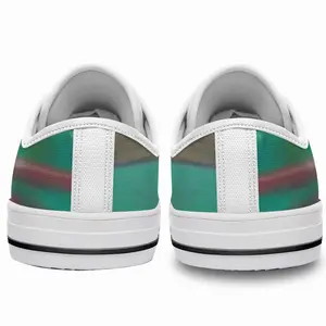 Men Creation Retro Canvas Shoes