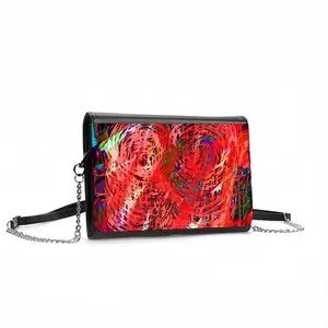 Whirlwind Multifunctional Shoulder Bag