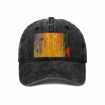 Reckless Assault 2016 Baseball Cap (Denim Fabric)