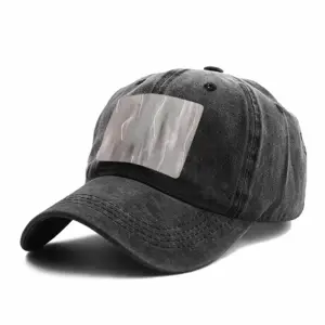 New Beginnings Baseball Cap (Denim Fabric)