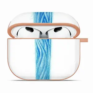 Blau Empor Blue Up Airpods 3 Case (Hard Shell, Rose Gold)