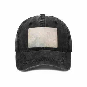 What Its Like Baseball Cap (Denim Fabric)