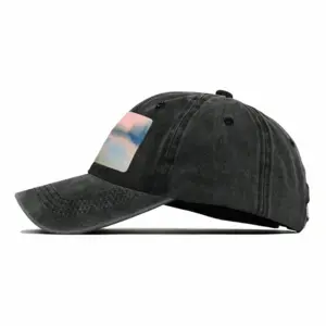 At Dusk Baseball Cap (Denim Fabric)