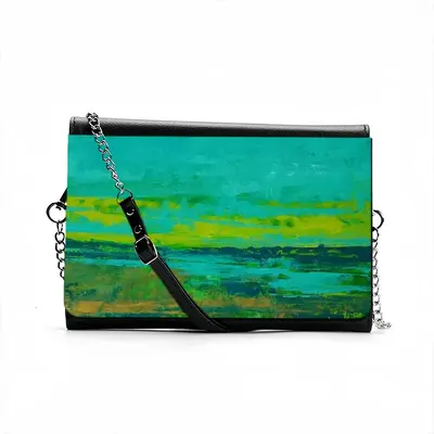 At Low Tide Multifunctional Shoulder Bag