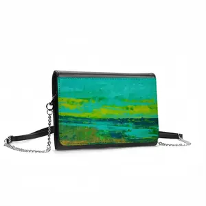 At Low Tide Multifunctional Shoulder Bag