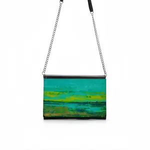 At Low Tide Multifunctional Shoulder Bag