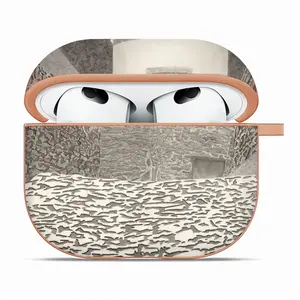 The Fortress Of Hecate Airpods 3 Case (Hard Shell, Rose Gold)