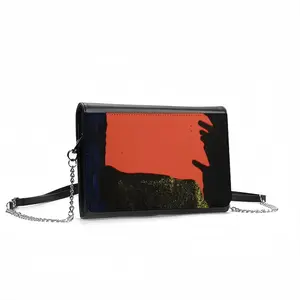 Bassano Del Grappa Multifunctional Shoulder Bag