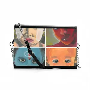 Childhood Multifunctional Shoulder Bag