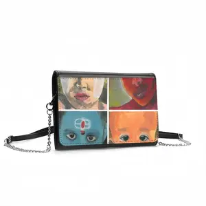 Childhood Multifunctional Shoulder Bag